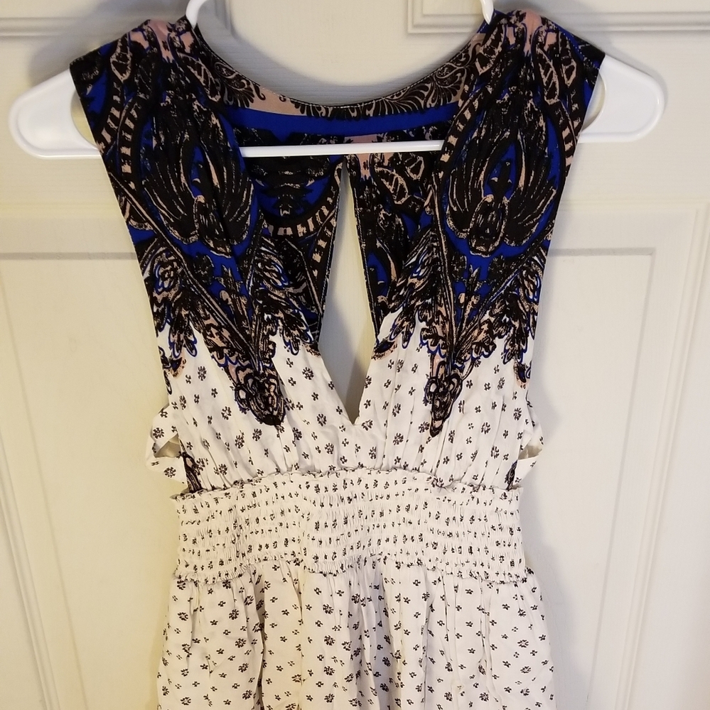 A perfect summer dress.